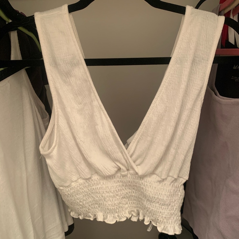 Urban Outfitters Crop Top